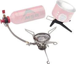 MSR WhisperLite Universal -Professional Outdoor Equipment Store 1000 682