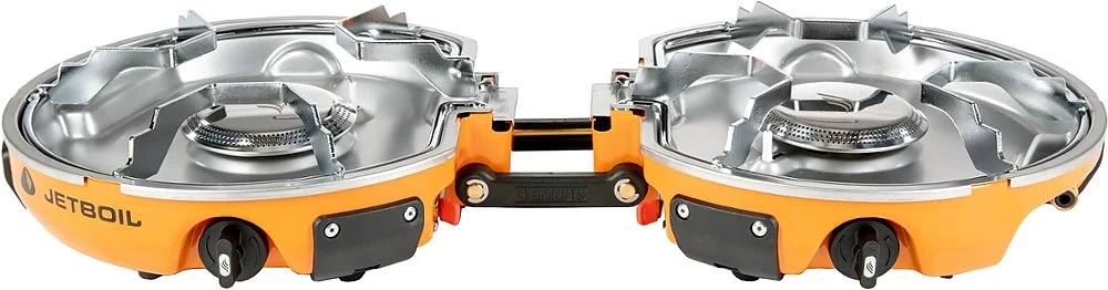 Jetboil Genesis Basecamp Stove 2 Jetboil Genesis Basecamp Stove - Image 2