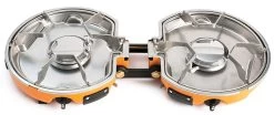 Jetboil Genesis Basecamp Stove 28 Jetboil Genesis Basecamp Stove -Professional Outdoor Equipment Store 1000 696