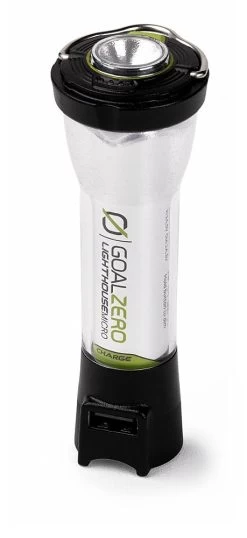Goal Zero Lighthouse Micro Charge Lantern 26 Goal Zero Lighthouse Micro Charge Lantern -Professional Outdoor Equipment Store 1000 739