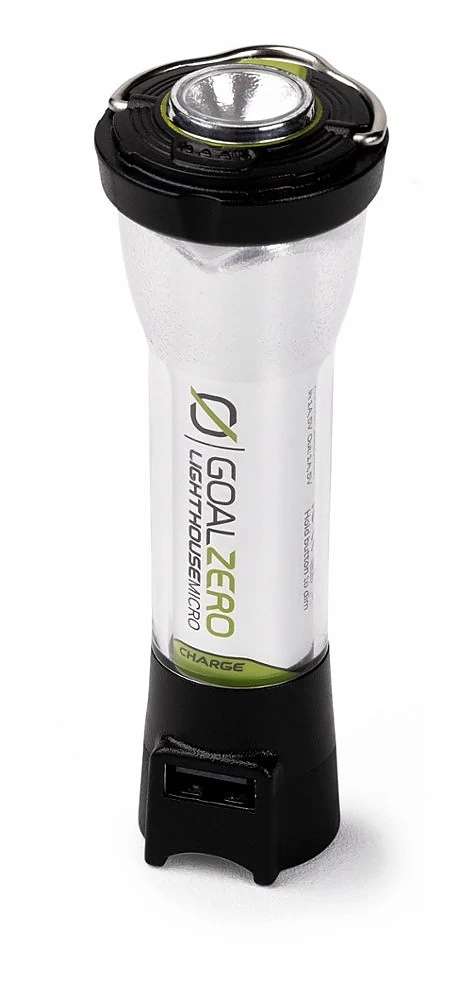 Goal Zero Lighthouse Micro Charge Lantern 13 Goal Zero Lighthouse Micro Charge Lantern - Image 13