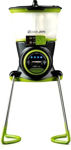 Goal Zero Lighthouse Mini Core Lantern -Professional Outdoor Equipment Store 1000 746