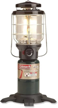 Coleman Northstar InstaStart Propane Lantern -Professional Outdoor Equipment Store 1000 754