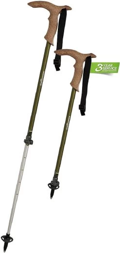 Komperdell Walker Powerlock -Professional Outdoor Equipment Store 1000 770