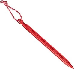 MSR Groundhog Tent Stakes -Professional Outdoor Equipment Store 1000 78