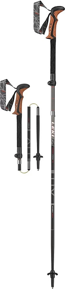 Leki Micro Vario Cor-Tec TA 15 Leki Micro Vario Cor-Tec TA - Image 15