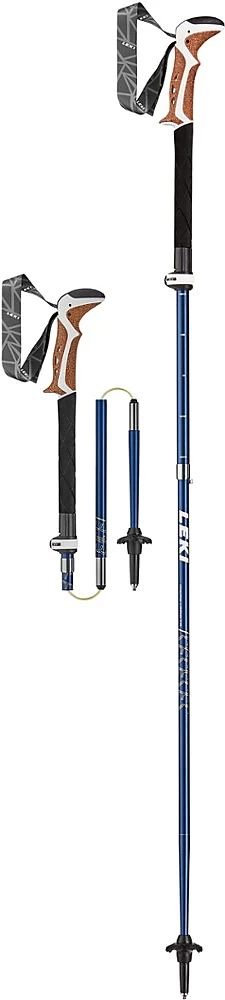 Leki Micro Vario Cor-Tec TA 16 Leki Micro Vario Cor-Tec TA - Image 16