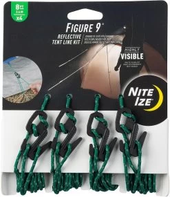 Nite Ize Figure 9 Tent Line Kit