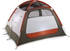 REI Base Camp 4 -Professional Outdoor Equipment Store 1000 8