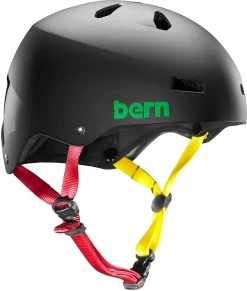 Bern Macon -Professional Outdoor Equipment Store 1000 828
