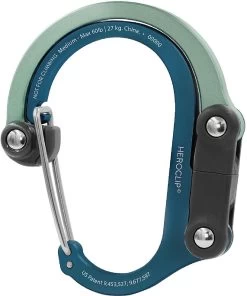 Heroclip Medium -Professional Outdoor Equipment Store 1000 83