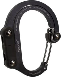 Heroclip Medium -Professional Outdoor Equipment Store 1000 84