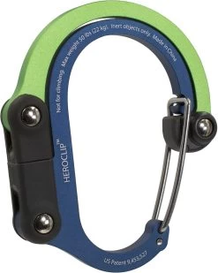Heroclip Medium -Professional Outdoor Equipment Store 1000 86