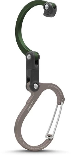 Heroclip Medium -Professional Outdoor Equipment Store 1000 87
