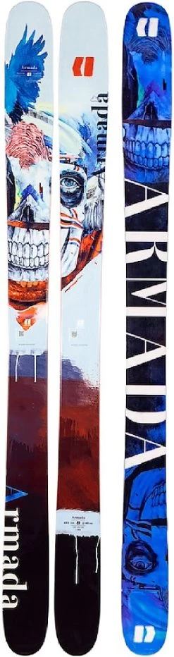 Armada JJ -Professional Outdoor Equipment Store 1000 875