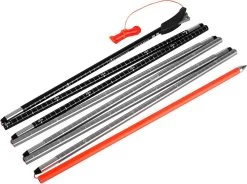 Mammut Probe 320 Fast Lock -Professional Outdoor Equipment Store 1000 876