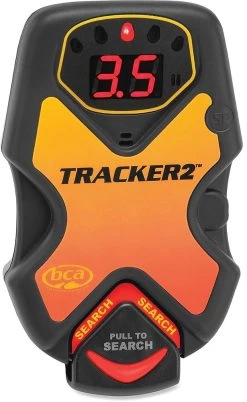 Backcountry Access Tracker 2 -Professional Outdoor Equipment Store 1000 877