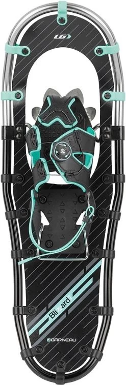 Garneau Blizzard II -Professional Outdoor Equipment Store 1000 892