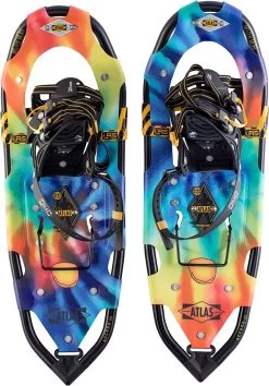 Atlas Access Series -Professional Outdoor Equipment Store 1000 896