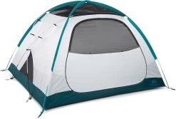 REI Base Camp 4 -Professional Outdoor Equipment Store 1000 9