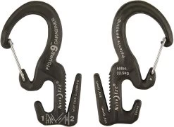 Nite Ize Figure 9 Carabiner -Professional Outdoor Equipment Store 1000 92