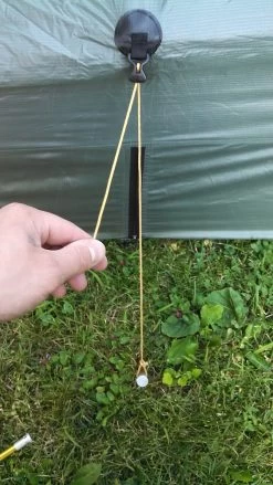 Tarptent Scarp 2 -Professional Outdoor Equipment Store 1003