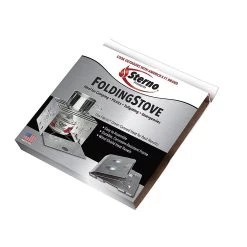 Sterno Portable Folding Stove -Professional Outdoor Equipment Store 10076642703088 axx1 xxxx s02