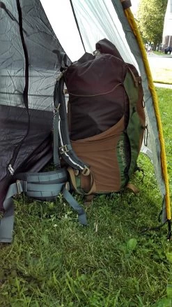 Tarptent Scarp 2 -Professional Outdoor Equipment Store 1008