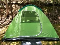 Coleman Sundome 4 -Professional Outdoor Equipment Store 100 0541 2