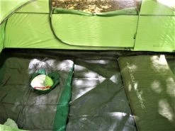 Coleman Sundome 4 -Professional Outdoor Equipment Store 100 0542 2