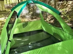 Coleman Sundome 4 -Professional Outdoor Equipment Store 100 0543 2