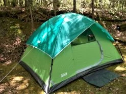 Coleman Sundome 4 -Professional Outdoor Equipment Store 100 0545 2