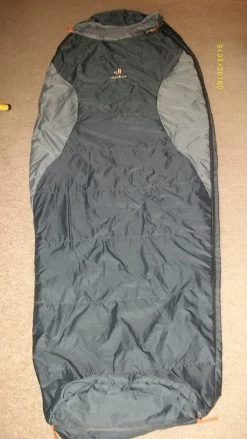 Deuter DreamLite 500 26 Deuter DreamLite 500 -Professional Outdoor Equipment Store 101