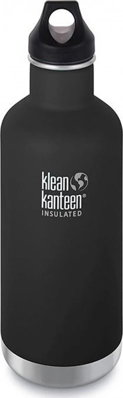 Klean Kanteen Insulated Classic -Professional Outdoor Equipment Store 1021a439fbebc0ba23ccdbd49f555e41