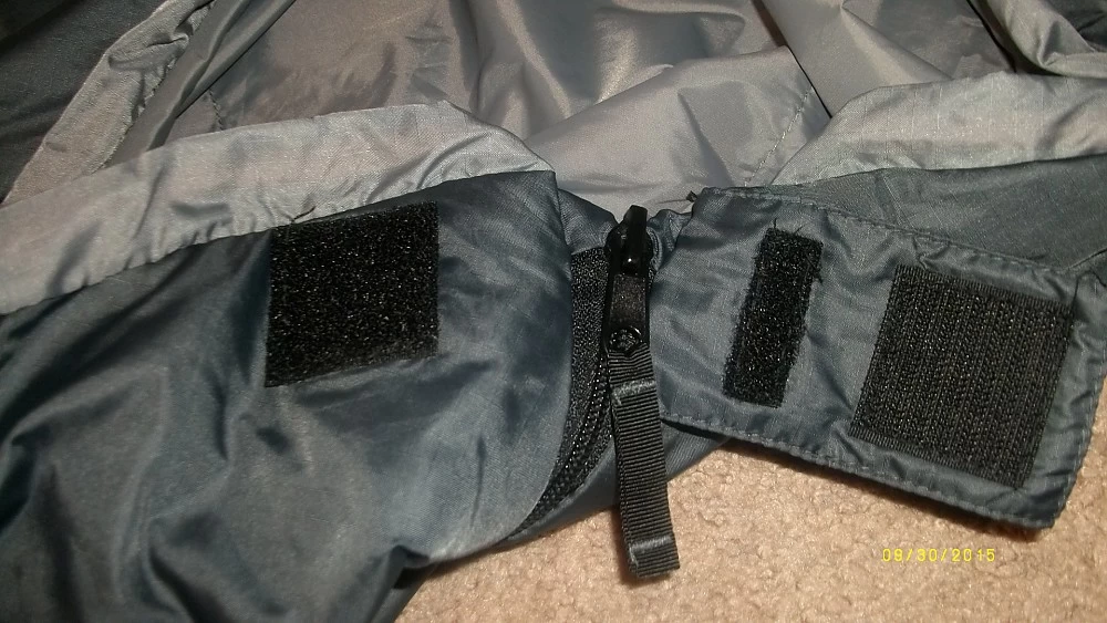 Deuter DreamLite 500 9 Deuter DreamLite 500 - Image 9