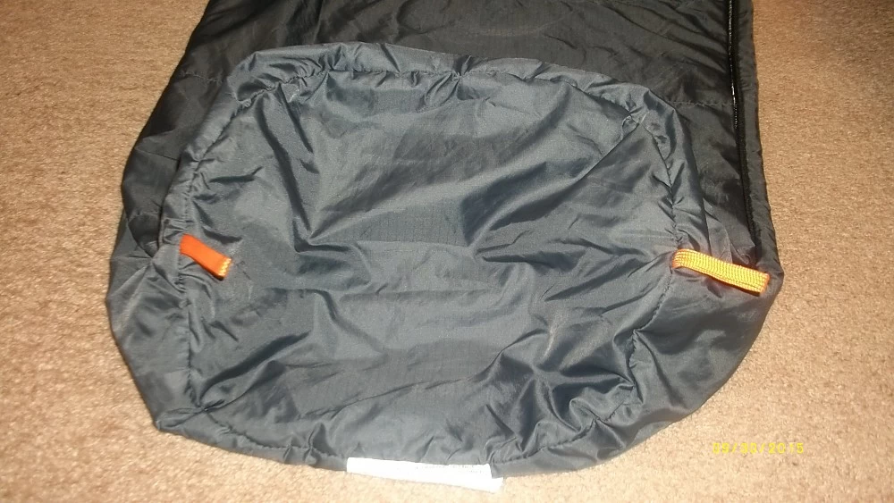 Deuter DreamLite 500 7 Deuter DreamLite 500 - Image 7