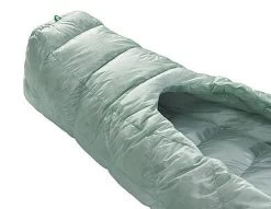 Therm-a-Rest Vesper 32F/0C Quilt 22 Therm-a-Rest Vesper 32F/0C Quilt -Professional Outdoor Equipment Store 10702 tr vesper 32 ether regular footpkt