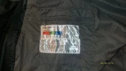 Deuter DreamLite 500 19 Deuter DreamLite 500 -Professional Outdoor Equipment Store 109