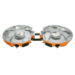 Jetboil Genesis Basecamp Stove 22 Jetboil Genesis Basecamp Stove -Professional Outdoor Equipment Store 1090944 detail01