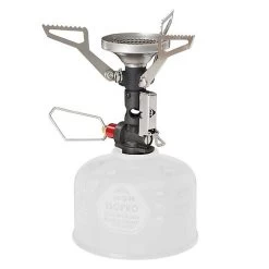 MSR PocketRocket Deluxe 19 MSR PocketRocket Deluxe -Professional Outdoor Equipment Store 10955 PROCKET
