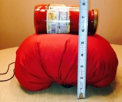 Therm-a-Rest Down Pillow -Professional Outdoor Equipment Store 11 1