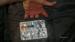 Deuter DreamLite 500 18 Deuter DreamLite 500 -Professional Outdoor Equipment Store 110