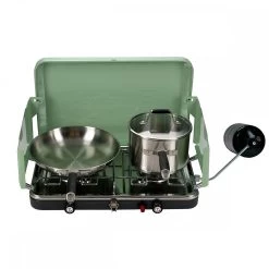 Eureka! Ignite Camp Stove -Professional Outdoor Equipment Store 1104877 detail12