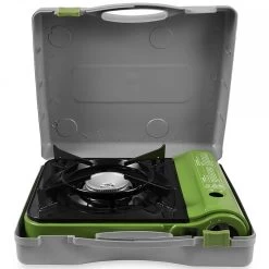 Eureka! SPRK Camp Stove -Professional Outdoor Equipment Store 1110054 detail02