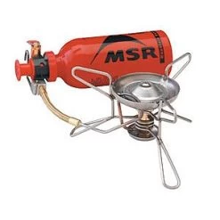 MSR WhisperLite 23 MSR WhisperLite -Professional Outdoor Equipment Store 11326
