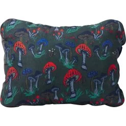 Therm-a-Rest Compressible Pillow -Professional Outdoor Equipment Store 11551 thermarest compressible pillow cinch funguy regular front