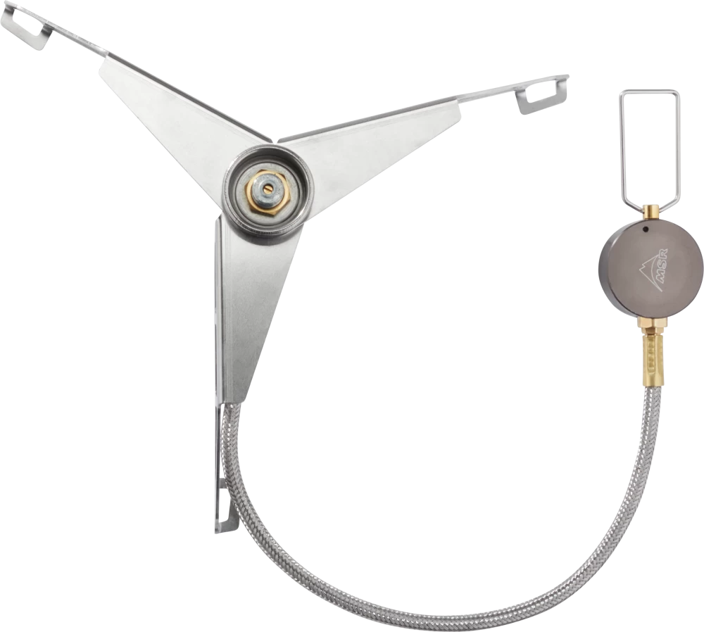 MSR LowDown Remote Stove Adapter 8 MSR LowDown Remote Stove Adapter - Image 8