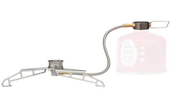 MSR LowDown Remote Stove Adapter 28 MSR LowDown Remote Stove Adapter -Professional Outdoor Equipment Store 11582 MSR Lowdown NoStove TransCan