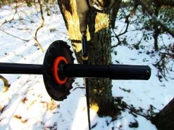 Komperdell Carbon Ultralite Compact -Professional Outdoor Equipment Store 117 1