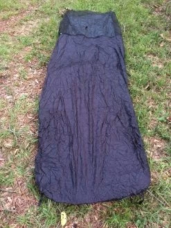 Borah Gear Side Zip Ultralight Bivy -Professional Outdoor Equipment Store 11722086 1599660580285298 1565251531013491779 o